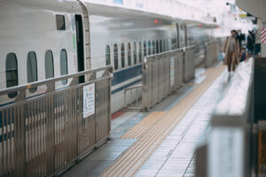 遠距離恋愛　どこから
